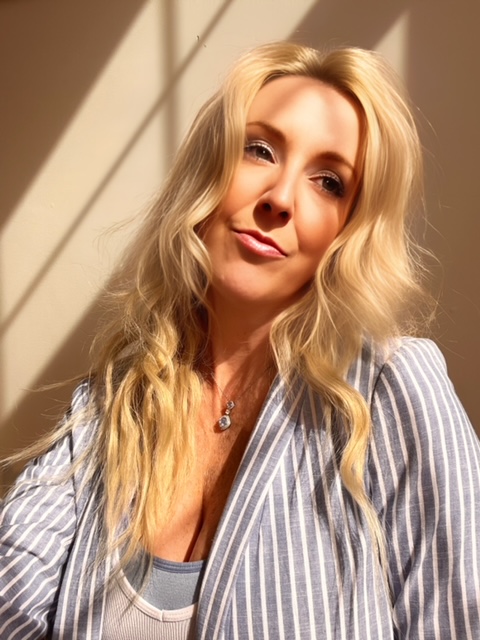Gina2 March 2023